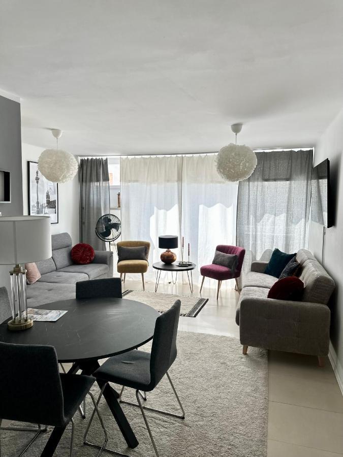 Apartament Warszawa Srodmiescie Экстерьер фото